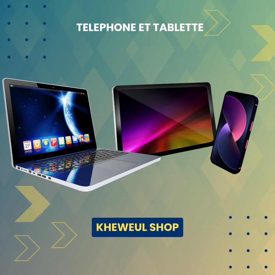 téléphone